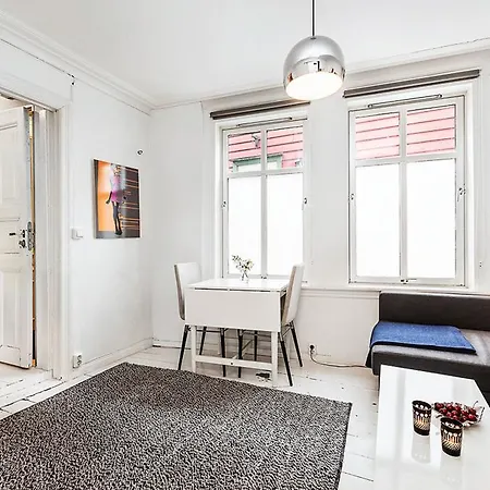 Apartamento Old Town *