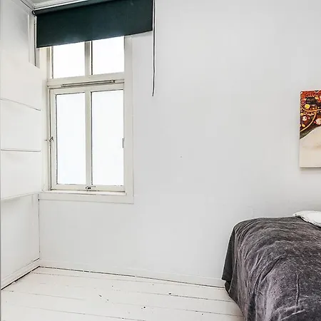Apartamento Old Town