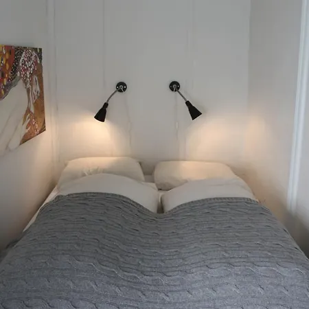 Apartamento Old Town