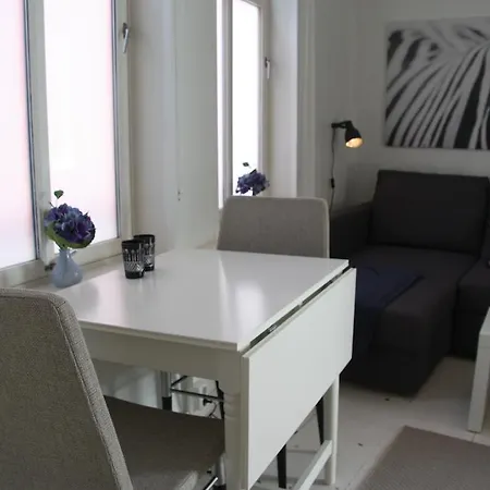 Apartamento Old Town Bergen